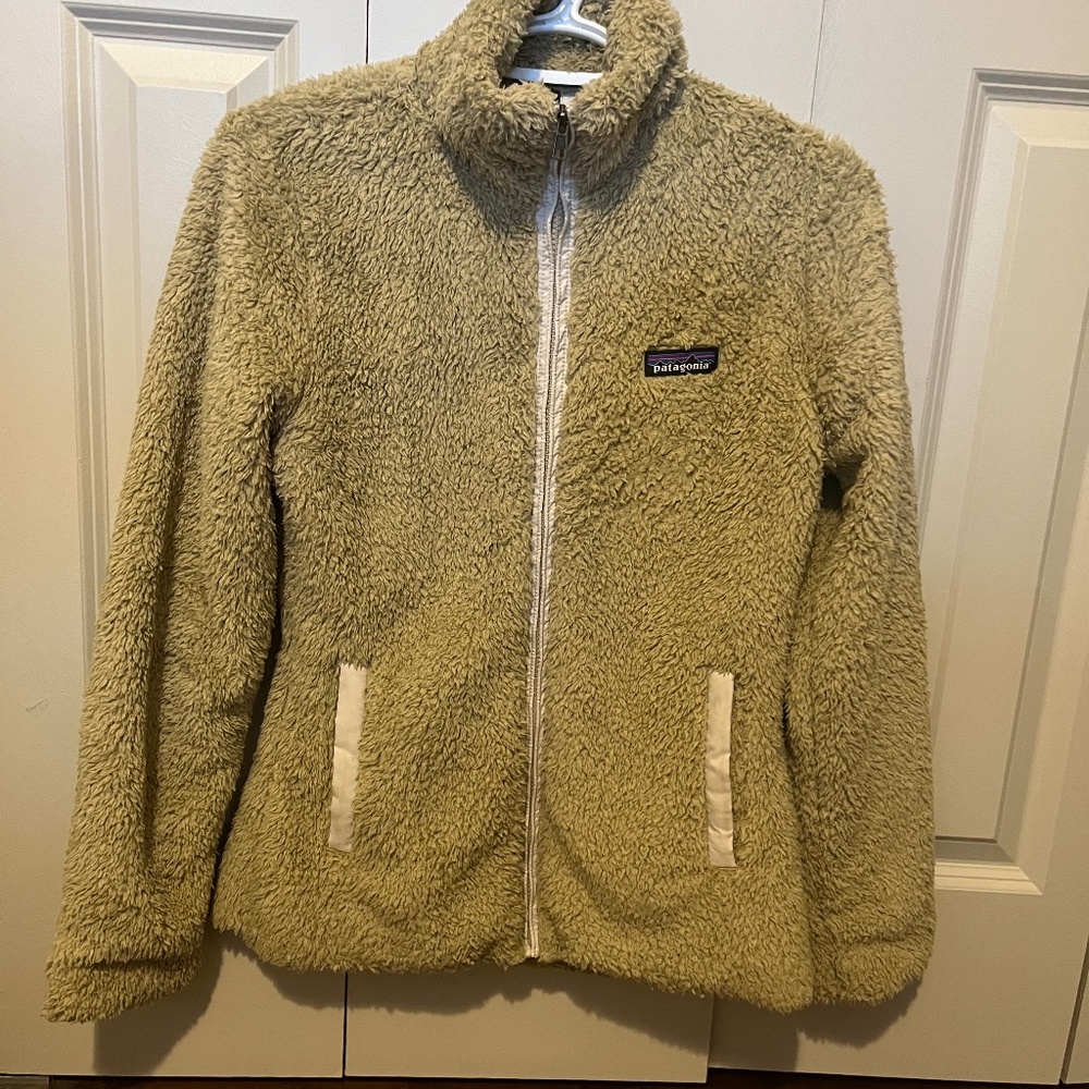 Patagonia Jacket